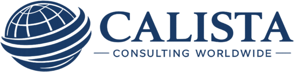Calista Worldwide logo
